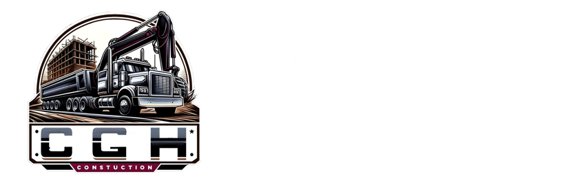 CGH Dump truck ticket